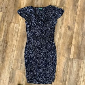 Ralph Lauren dress